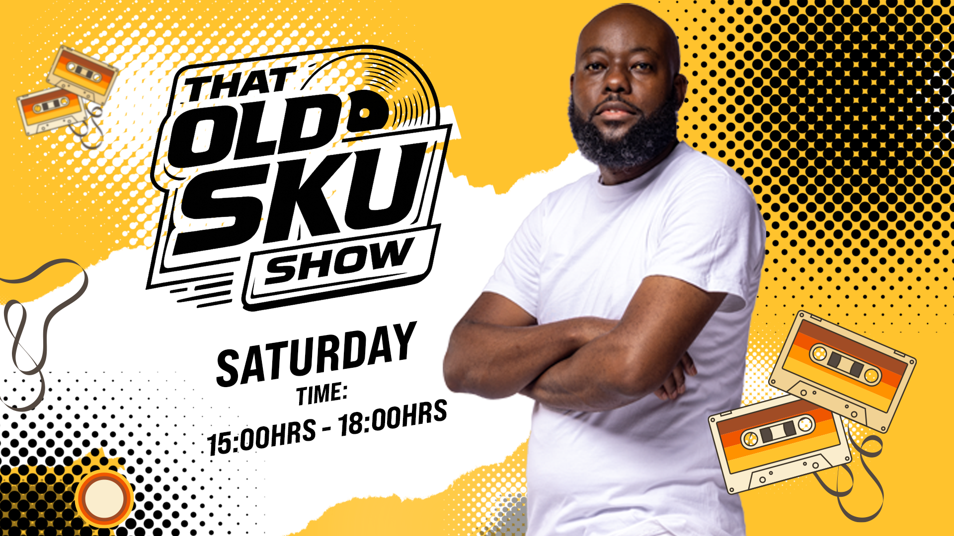 The Old School Show